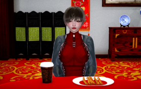 [欧美SLG汉化动态]代代相传 Dynastic [v0.0.1][双端1.91/FM/BD]